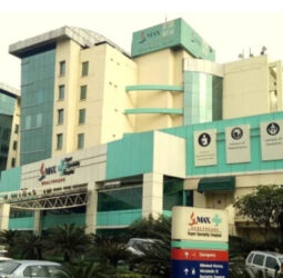 Max Hospital