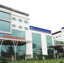 Narayana Superspeciality Hospital