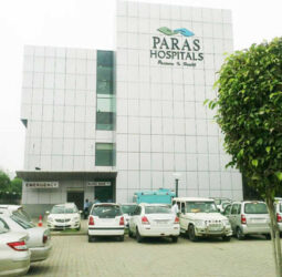 Paras Hospital