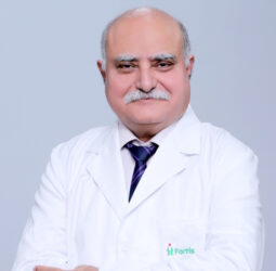 Dr. Ajay Kaul