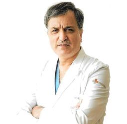 Dr. Anil Bhan