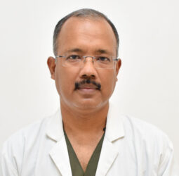 Dr. Biswajyoti Hazarika