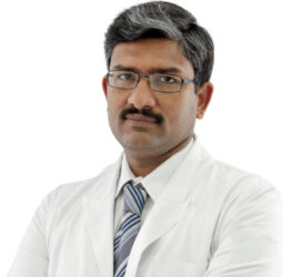 Dr. Aditya Gupta