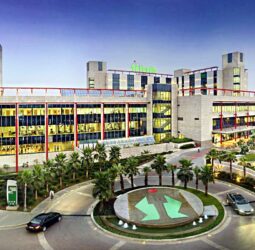 Fortis Hospital