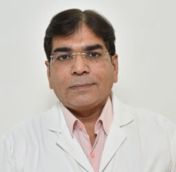 Dr. Hari Goyal
