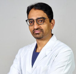 Dr. Subhash Jangid