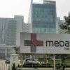 Medanta- The Medicity Hospital, Gurgaon
