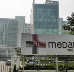Medanta- The Medicity Hospital, Gurgaon