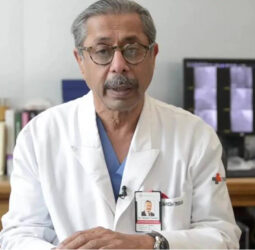 Dr. Naresh Trehan