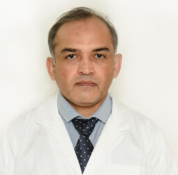Dr. Rajiv Yadav
