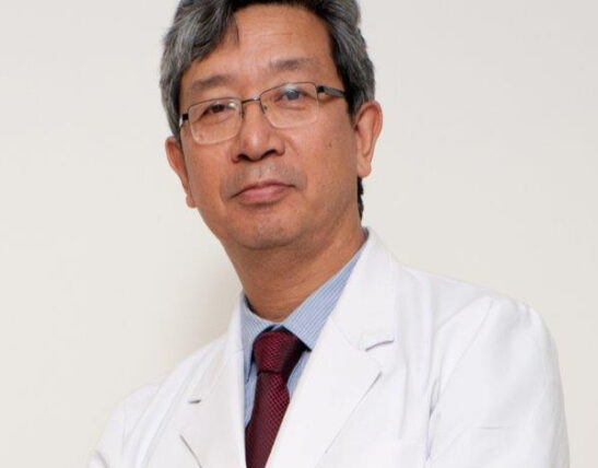 Dr. Rana Patir