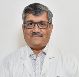 Dr. Sumit Singh