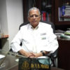 Dr. V.S. Mehta
