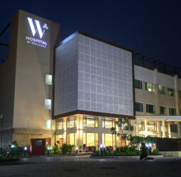 W Pratiksha Hospital