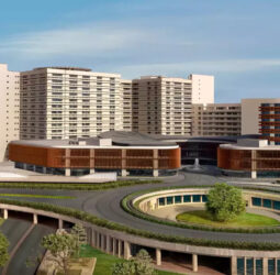 AMRITA HOSPITAL FARIDABAD