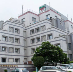Fortis Hospital Vasant Kunj