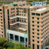 MAX HOSPITAL PATPARGANJ
