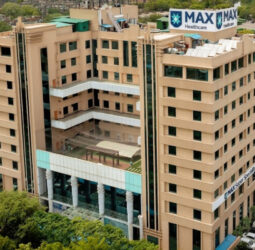 MAX HOSPITAL PATPARGANJ