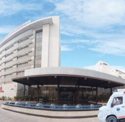 METRO HERET INSTITUTE FARIDABAD