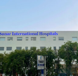 SANAR HOSPITAL GURGAON
