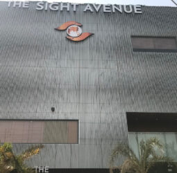 The Sight Avenue Eye Hospital, Gurgaon