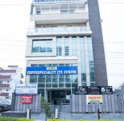 Viaan Eye & Retina Centre